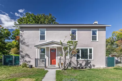424 Harrison Ave, Helena, MT 59601