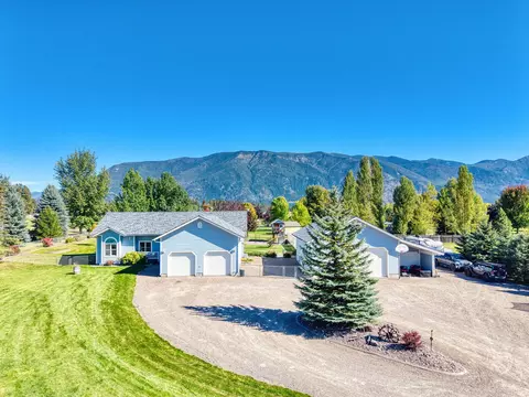 3389 Columbia Falls Stage, Columbia Falls, MT 59912