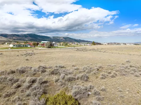 tbd Tract 1 Desert Dr, Townsend, MT 59644
