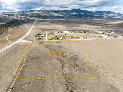 tbd Tract 1 Desert Dr, Townsend, MT 59644 photo 7