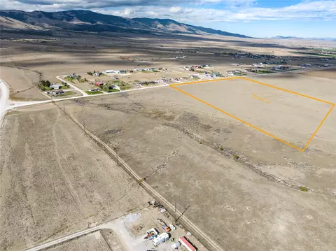tbd Tract 2 Desert Dr, Townsend, MT 59644