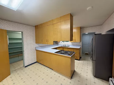 Kitchen - 509 S 3rd St, Hamilton, MT 59840 photo 2 of 7
