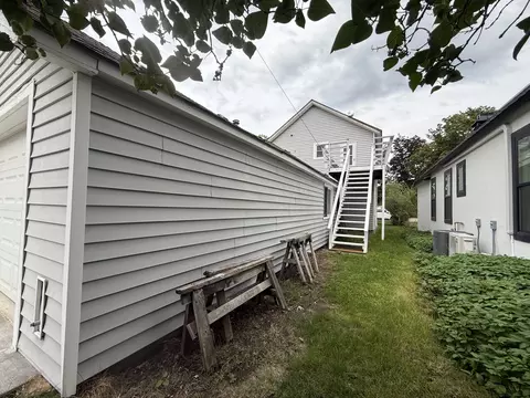 Exterior - 509 S 3rd St, Hamilton, MT 59840 photo 6 of 11