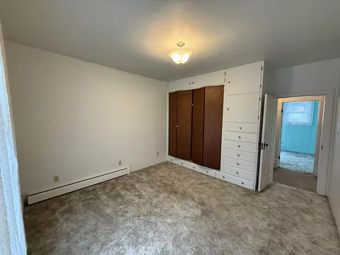 Bedroom - 509 S 3rd St, Hamilton, MT 59840 photo 4 of 10