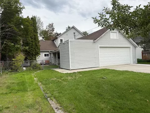 Exterior - 509 S 3rd St, Hamilton, MT 59840 photo 3 of 11