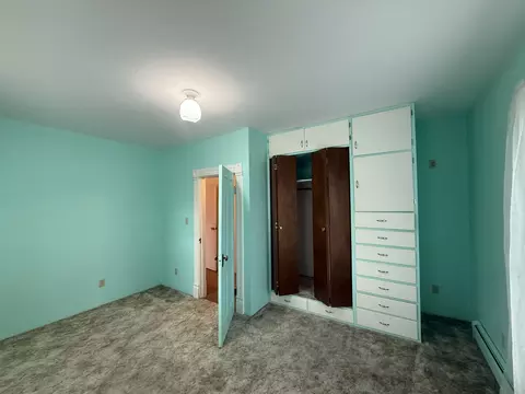 Bedroom - 509 S 3rd St, Hamilton, MT 59840 photo 7 of 10