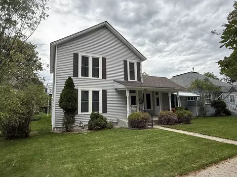 Exterior - 509 S 3rd St, Hamilton, MT 59840 photo 10 of 11