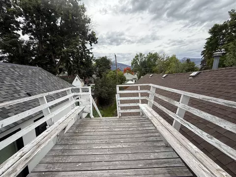 Exterior - 509 S 3rd St, Hamilton, MT 59840 photo 9 of 11