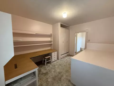 Bedroom - 509 S 3rd St, Hamilton, MT 59840 photo 10 of 10