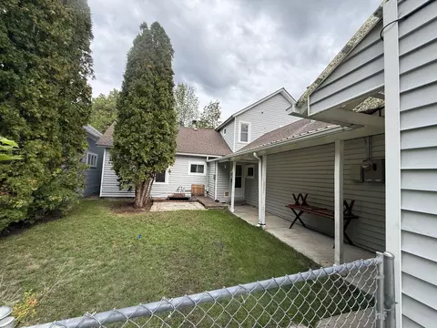 Exterior - 509 S 3rd St, Hamilton, MT 59840 photo 4 of 11