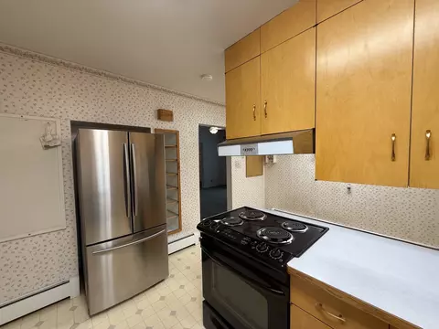 Kitchen - 509 S 3rd St, Hamilton, MT 59840 photo 4 of 7