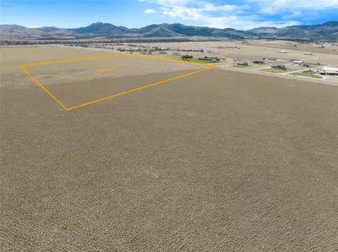 tbd Tract 3 Desert Dr, Townsend, MT 59644
