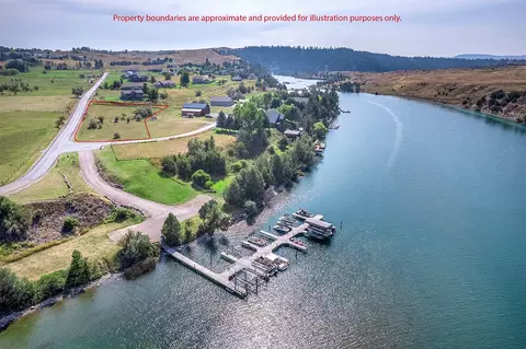 lot12 Highland Dr, Polson, MT 59860