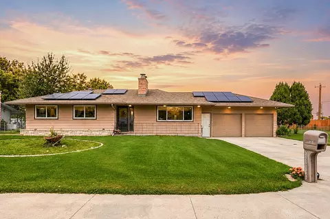 4000 N Montana Ave, Helena, MT 59602