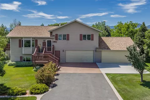645 Stadler Rd, Helena, MT 59602