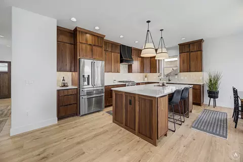Kitchen - 2754 Lone Chief Loop, Helena, MT 59601 photo 1 of 7