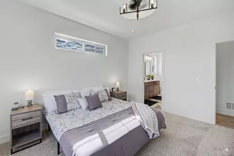 Bedroom - 2754 Lone Chief Loop, Helena, MT 59601 photo 2 of 5