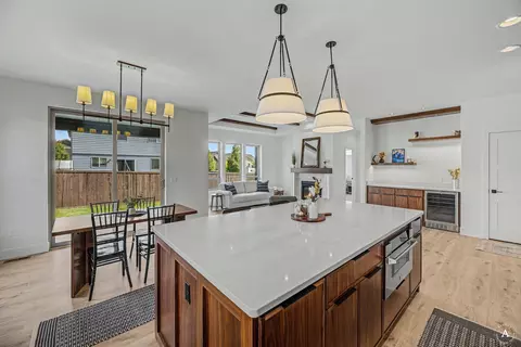 Kitchen - 2754 Lone Chief Loop, Helena, MT 59601 photo 7 of 7