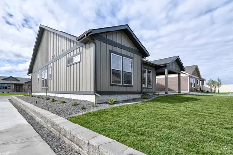 Exterior - 2754 Lone Chief Loop, Helena, MT 59601 photo 6 of 8