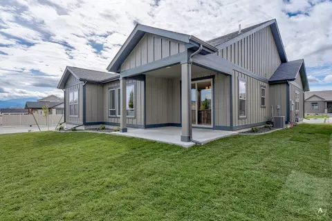 Exterior - 2754 Lone Chief Loop, Helena, MT 59601 photo 7 of 8