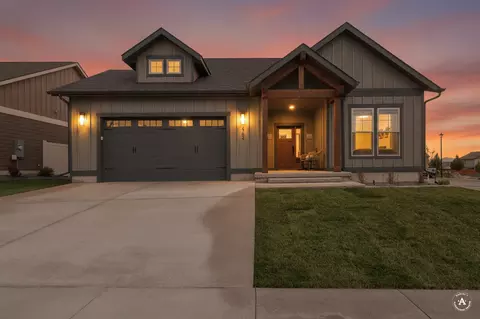 2754 Lone Chief Loop, Helena, MT 59601