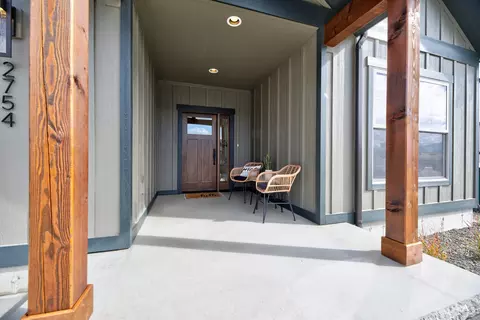 Exterior - 2754 Lone Chief Loop, Helena, MT 59601 photo 2 of 8