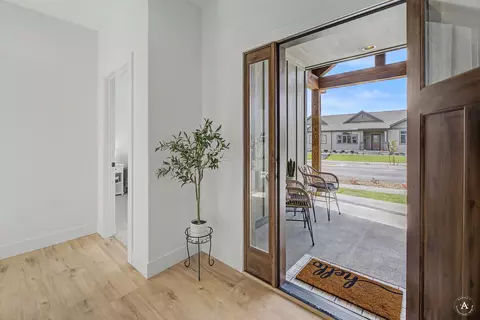 Entry Way - 2754 Lone Chief Loop, Helena, MT 59601 photo 2 of 4