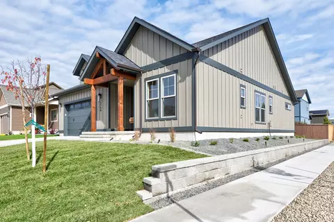 Exterior - 2754 Lone Chief Loop, Helena, MT 59601 photo 5 of 8