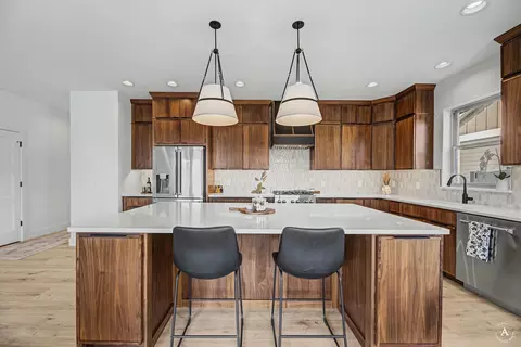 Kitchen - 2754 Lone Chief Loop, Helena, MT 59601 photo 2 of 7