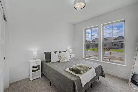 Bedroom - 2754 Lone Chief Loop, Helena, MT 59601 photo 3 of 5