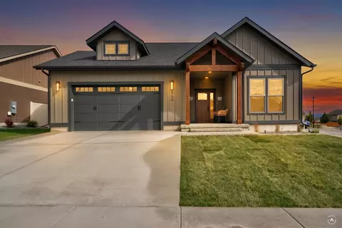 Exterior - 2754 Lone Chief Loop, Helena, MT 59601 photo 8 of 8