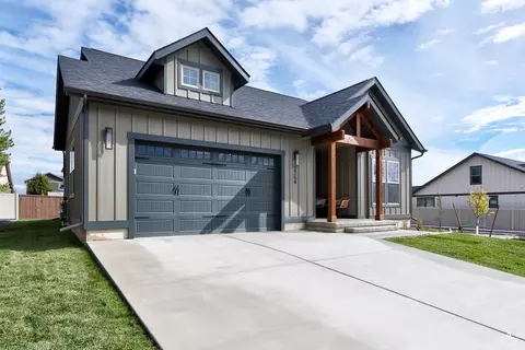 Exterior - 2754 Lone Chief Loop, Helena, MT 59601 photo 3 of 8