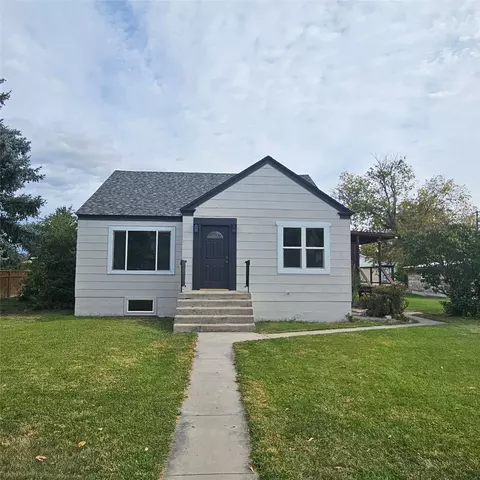210 N Oak St, Townsend, MT 59644