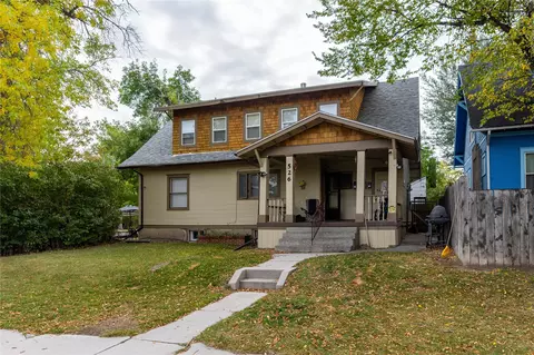 526 5th Ave N, Great Falls, MT 59401