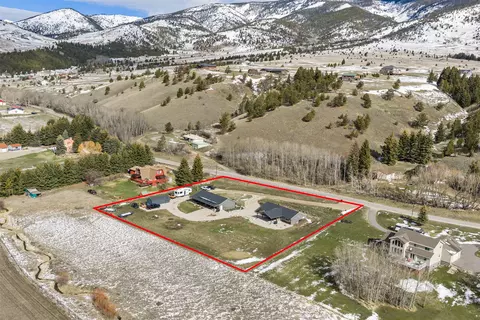 3015 N Cable Rd, Anaconda, MT 59711