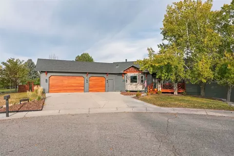 6618 Southpointe Ct, Missoula, MT 59803