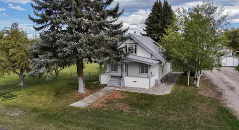 709 Kohrs St, Deer Lodge, MT 59722