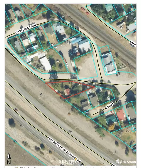 View/Area - 111 Daytona Loop, Milltown, MT 59851 photo 1 of 1