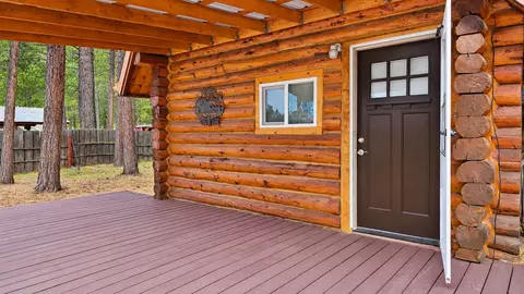 Exterior - 1004 N Second St, Lincoln, MT 59639 photo 5 of 6