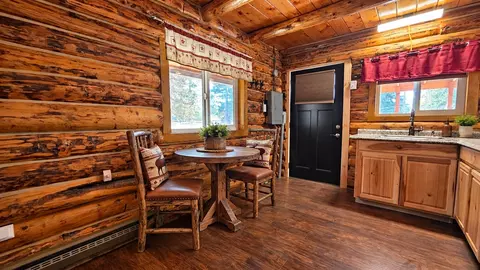 Dining - 1004 N Second St, Lincoln, MT 59639 photo 1 of 1