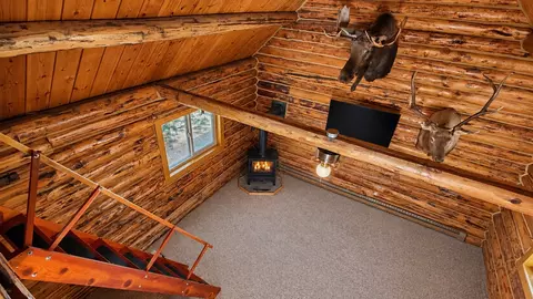 Living - 1004 N Second St, Lincoln, MT 59639 photo 2 of 2