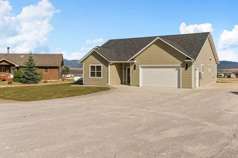Exterior - 14 Nez Perce Trl, Townsend, MT 59644 photo 15 of 23