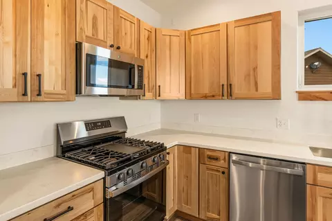 Kitchen - 14 Nez Perce Trl, Townsend, MT 59644 photo 6 of 7