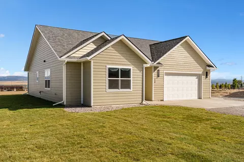 Exterior - 14 Nez Perce Trl, Townsend, MT 59644 photo 20 of 23