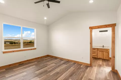 Bedroom - 14 Nez Perce Trl, Townsend, MT 59644 photo 9 of 10