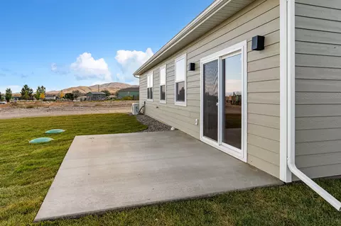 Exterior - 14 Nez Perce Trl, Townsend, MT 59644 photo 4 of 23