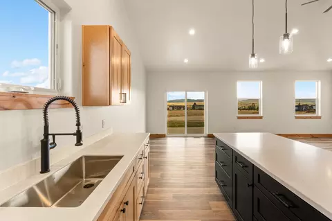 Kitchen - 14 Nez Perce Trl, Townsend, MT 59644 photo 4 of 7