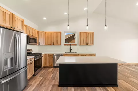 Kitchen - 14 Nez Perce Trl, Townsend, MT 59644 photo 7 of 7