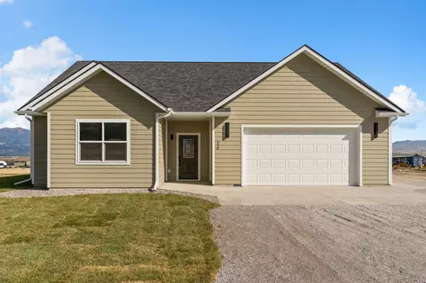 Exterior - 14 Nez Perce Trl, Townsend, MT 59644 photo 13 of 23