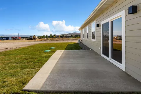 Exterior - 14 Nez Perce Trl, Townsend, MT 59644 photo 12 of 23